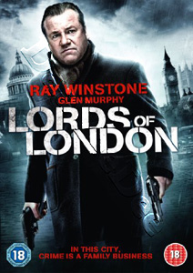 Lords of London (DVD)